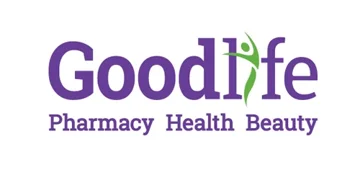 Goodlife Pharmacy logo