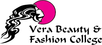 Vera Beauty and Fashion College logo