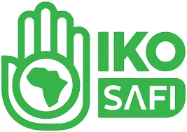 IKO Safi logo